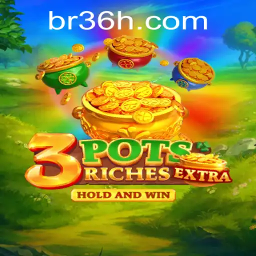 Explorando 3potsExtra: A Nova Sensação dos Jogos Online