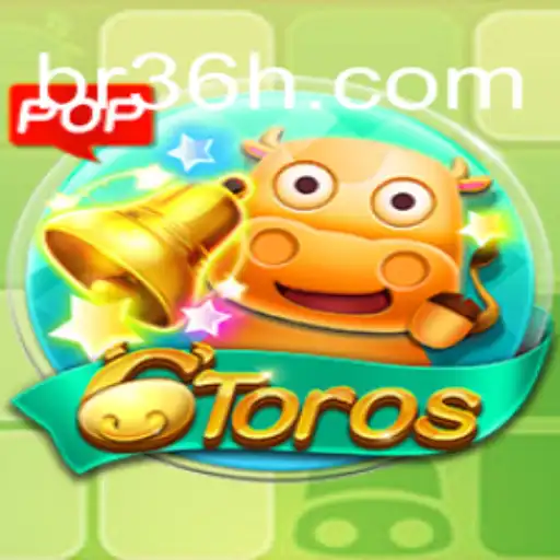 Explorando o Fascinante Jogo 6Toros e Sua Conexão com 36H.COM