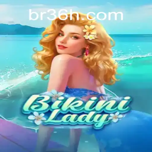 Explorando as Aventuras de BikiniLady no Mundo de 36H.COM