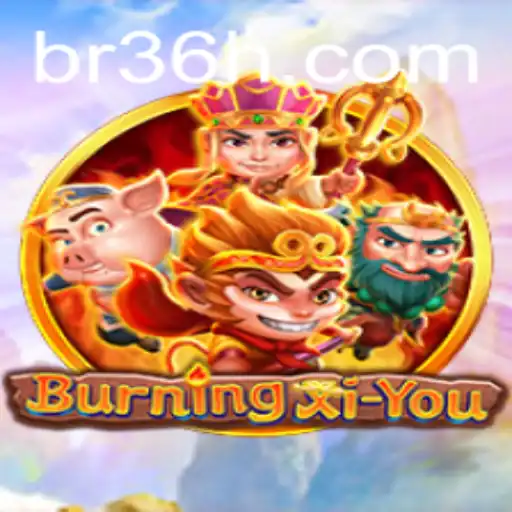 Explorando o Universo de BurningXiYou: Um Mergulho Imersivo no Mundo dos Games