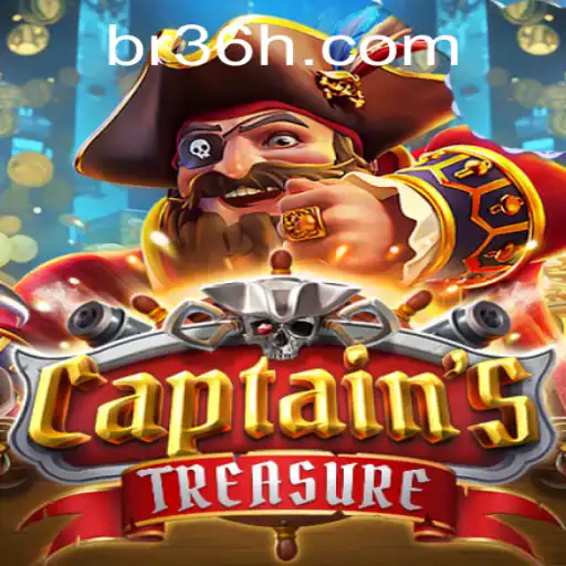 Explorando CaptainssTreasure: A Aventura Inédita de 36H.COM