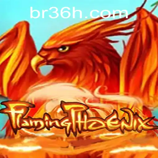 Descubra FlamingPhoenix: O Novo Sensação do Universo dos Jogos