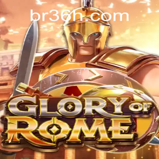 Explorando a Estratégia e Emoção em GloryofRome