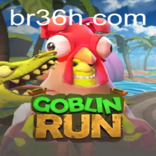 GoblinRun: Aventura e Desafios no Mundo Encantado dos Goblins