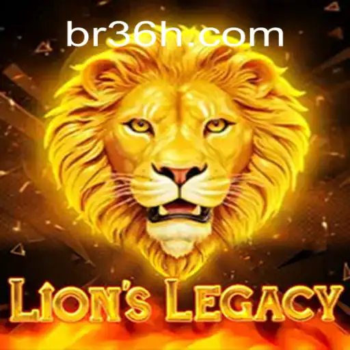 Explorando LionsLegacy: Um Novo Horizonte de Aventura em 36H.COM