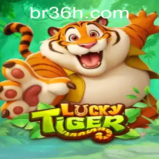 Explorando LuckyTiger: O Novo Fenômeno de 36H.COM