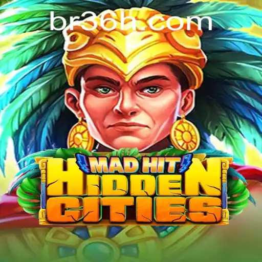 Descubra os Segredos de MadHitHiddenCities - O Jogo que Revoluciona a Exploração Urbana