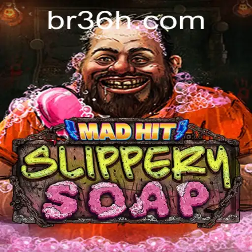 MadHitSlipperySoap: Uma Experiência de Jogo Única Inspirada em Eventos Atuais