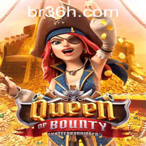 Queen of Bounty: Desvendando a Aventura dos Sete Mares com 36H.COM