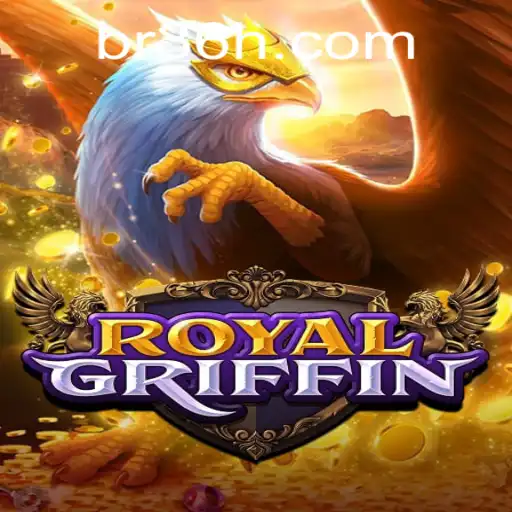 RoyalGriffin: Mergulhe na Aventura Épica do Jogo que Está Conquistando o Mundo