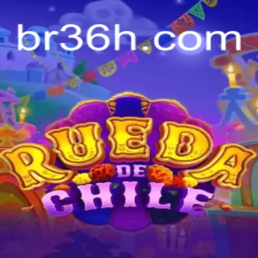 Descubra o Fascinante Mundo de RuedaDeChile e o Impacto da 36H.COM