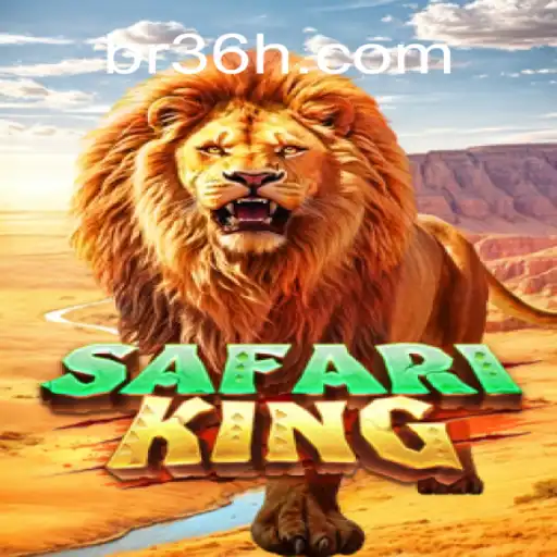 Explorando SafariKing: Aventure-se no Mundo Selvagem com 36H.COM