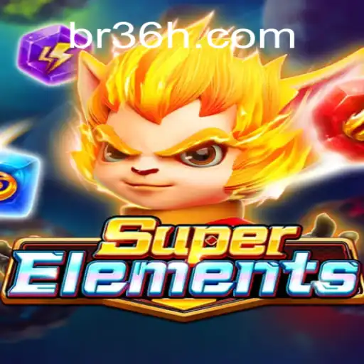 Explorando o Universo de SuperElements: Um Novo Horizonte em Jogos de Estratégia