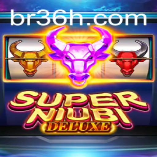 Descubra o Fascinante Mundo de SuperNiubiDeluxe e sua Conexão com 36H.COM
