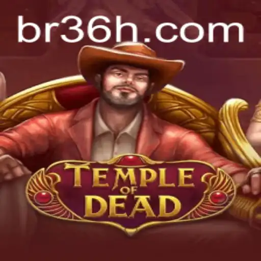 Descubra a Aventura Enigmática de TempleofDead