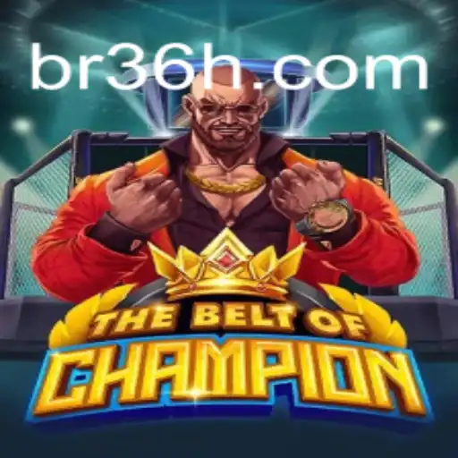 TheBeltOfChampion: Uma Jornada de Estratégia e Conquista