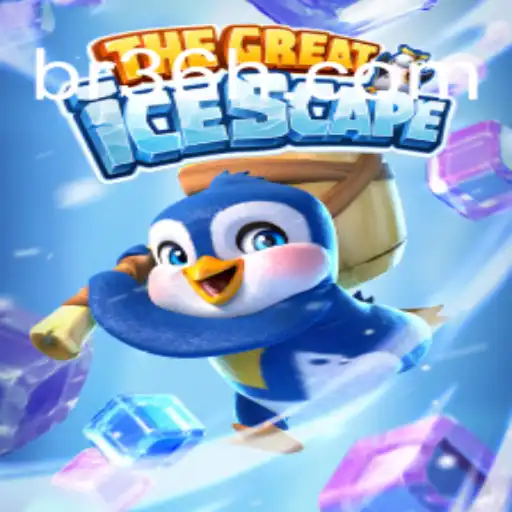 The Great Icescape: Aventura Congelante no Mundo de 36H.COM