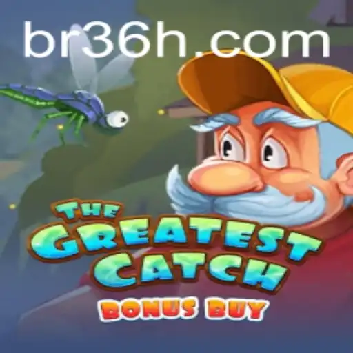 Explorando o Mundo de TheGreatestCatchBonusBuy e a Ascensão da 36H.COM