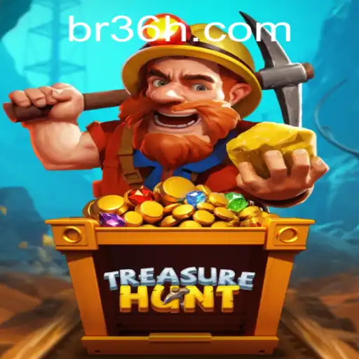 Descubra a Aventura Emocionante de TreasureHunt com 36H.COM