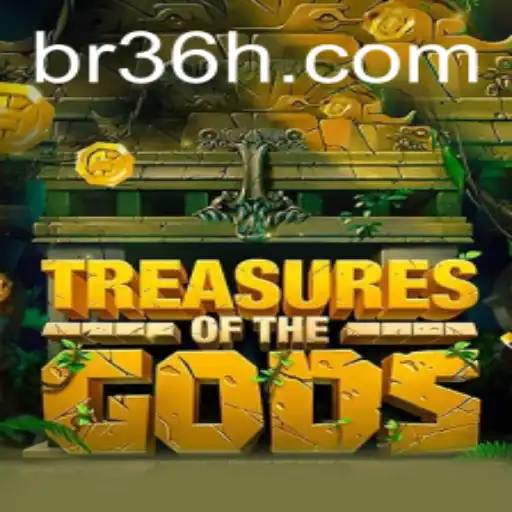 TreasureoftheGods: Uma Jornada Épica no Mundo dos Deuses