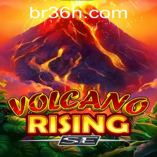 Descubra VolcanoRisingSE: A Aventura Intensa do Novo Jogo de Estratégia