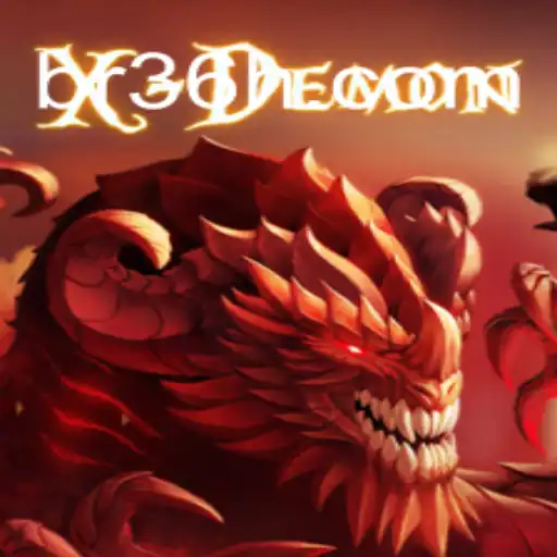 XDemon: Um Mergulho no Mundo Virtual de 36H.COM