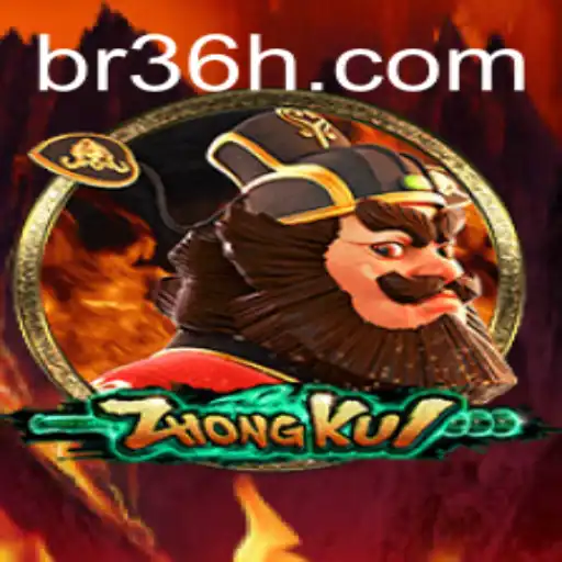 Descubra o Fascinante Mundo de ZhongKui: O Novo Jogo de Estratégia Online